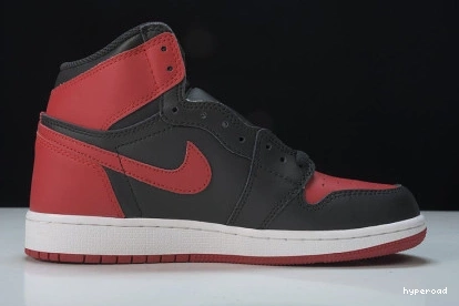 Hyperoad OG AIR RETRO - BG HIGH 1 JORDAN 0814
